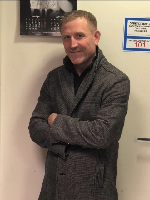 Олег, Россия, Москва, 49 лет. Ищу: Свободную, можно с ребёнком.  Анкета 786603. 