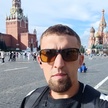 Игорь Давыдов, 28, Россия, Москва