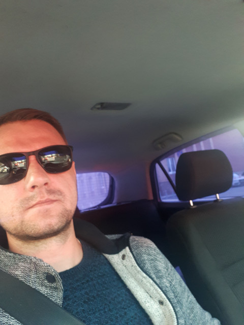 Владимир, Россия, Тюмень. Фото на сайте ГдеПапа.Ру