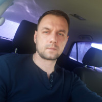 Владимир, Россия, Тюмень, 38 лет