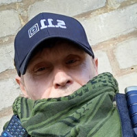 Ромео Пацифист, Россия, Донецк, 48 лет