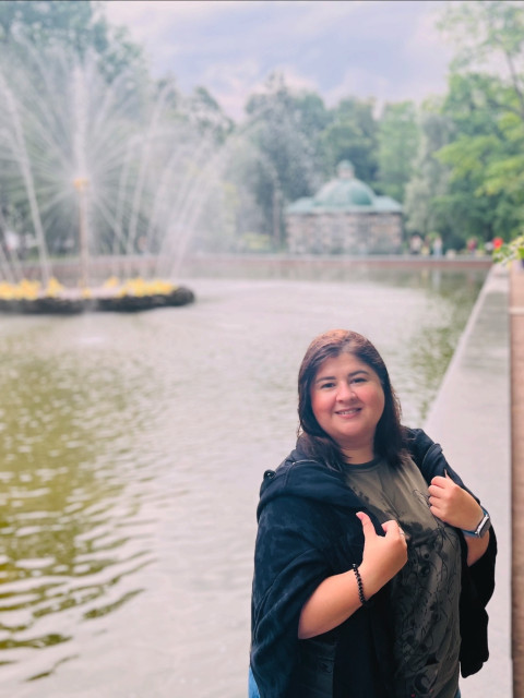 Виктория, Россия, Видное. Фото на сайте ГдеПапа.Ру