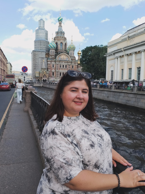 Виктория, Россия, Видное. Фото на сайте ГдеПапа.Ру