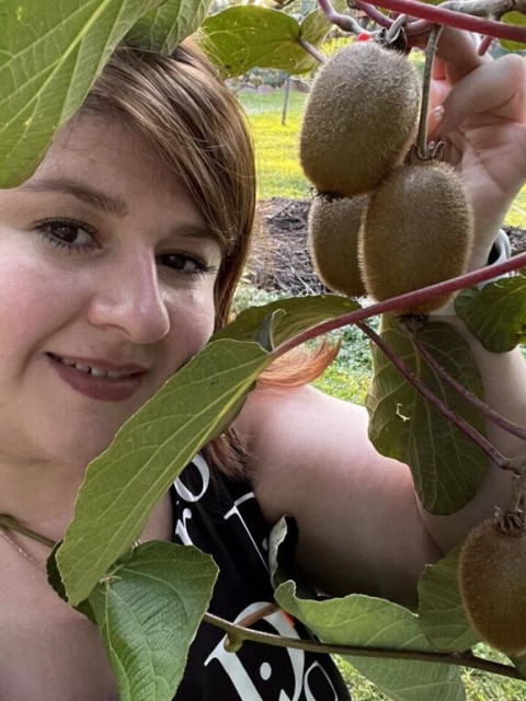 Виктория, Россия, Видное. Фото на сайте ГдеПапа.Ру