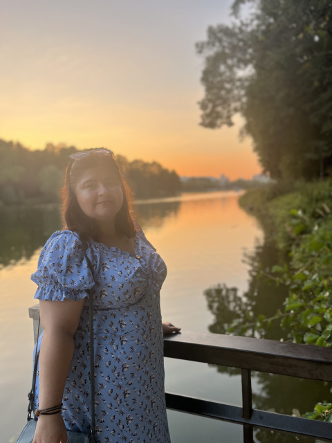 Виктория, Россия, Видное. Фото на сайте ГдеПапа.Ру