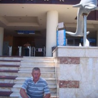 Олег, Россия, Симферополь, 61 год