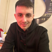 Юрий, Россия, Москва, 32 года