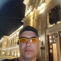 Даниил, Россия, Тюмень, 36 лет