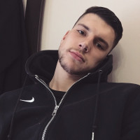 Влад, Россия, Пермь, 29 лет