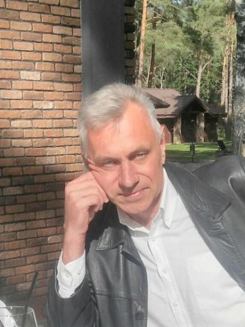 Андрей, Беларусь, Брест. Фото на сайте ГдеПапа.Ру