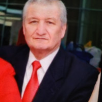 Марат, Россия, Уфа, 66 лет