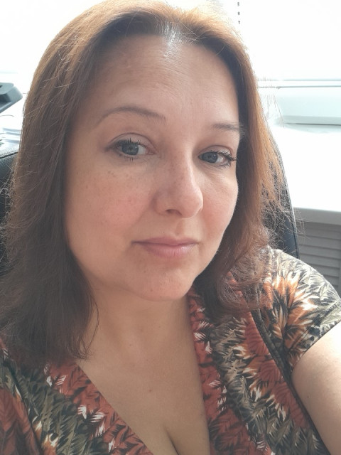 Анна, Россия, Старый Оскол. Фото на сайте ГдеПапа.Ру