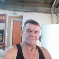Дмитрий, Россия, Нефтеюганск, 53 года