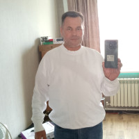 Радик, Москва, м. Раменки, 53 года