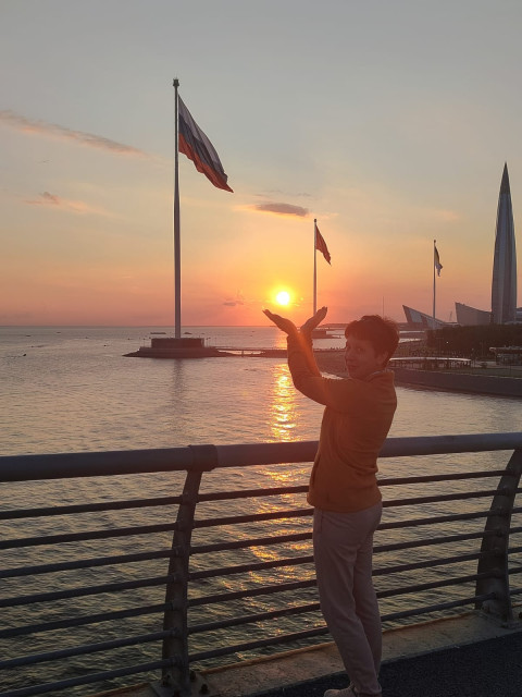 Мари, Санкт-Петербург, м. Рыбацкое. Фото на сайте ГдеПапа.Ру