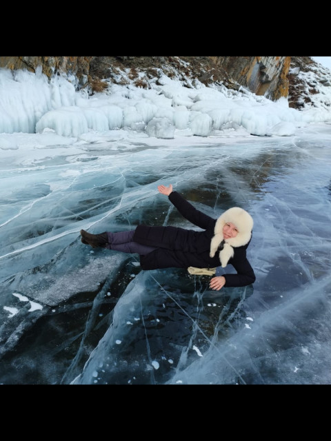 Мари, Санкт-Петербург, м. Рыбацкое. Фото на сайте ГдеПапа.Ру