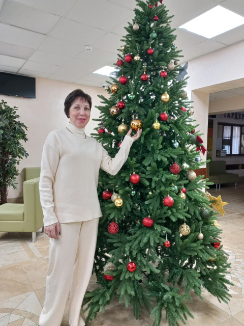 Мари, Санкт-Петербург, м. Рыбацкое. Фото на сайте ГдеПапа.Ру