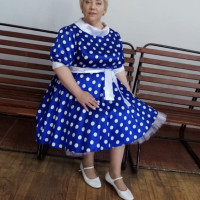 Наталья, Россия, Брянск, 44 года