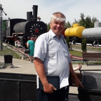 Роман Неверов, Россия, Владимир, 52 года