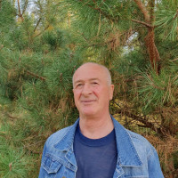 Александр, Россия, Кинешма, 65 лет