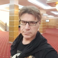 Евгений Савенков, Россия, Казань, 56 лет