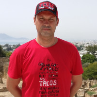 Андрей, Россия, Калуга, 50 лет