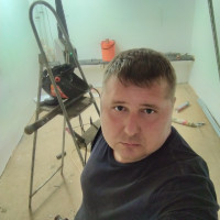 Александр Шаталин, Россия, Оренбург, 39 лет