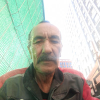 Владимир, Россия, Москва, 63 года