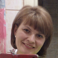 Мария, Россия, Апрелевка, 39 лет