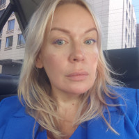 Мария, Москва, м. Алексеевская, 49 лет