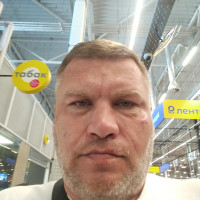 Саша, Россия, Санкт-Петербург, 47 лет