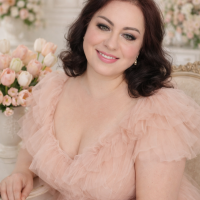 Татьяна, Россия, Санкт-Петербург, 50 лет