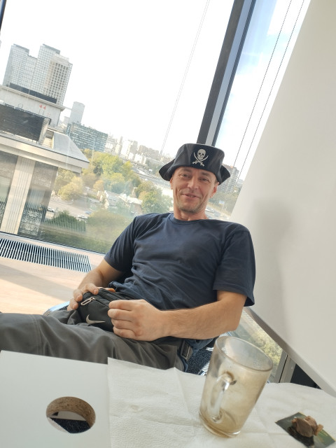 Александр, Россия, Москва. Фото на сайте ГдеПапа.Ру