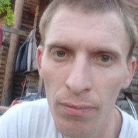 Сергей Ивчик, Россия, Красноярск, 31 год