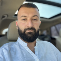 Айк, Россия, Симферополь, 31 год