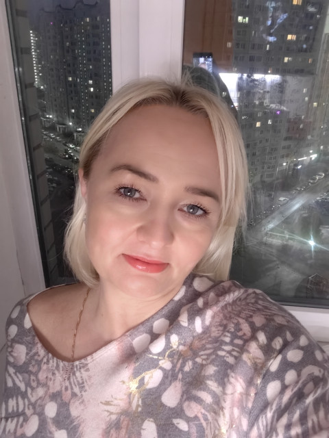 Светлана, Россия, Москва, 46 лет. Познакомлюсь с мужчиной для любви и серьезных отношений, брака и создания семьи, дружбы и общения. Анкета 787288. 