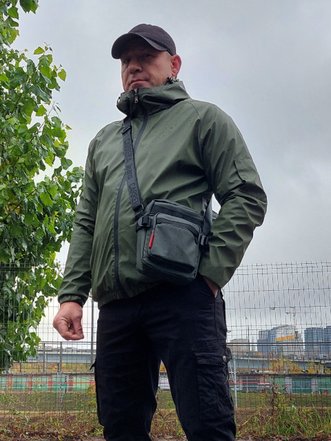 Андрей, Россия, Москва. Фото на сайте ГдеПапа.Ру