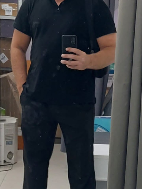 Андрей, Россия, Москва. Фото на сайте ГдеПапа.Ру