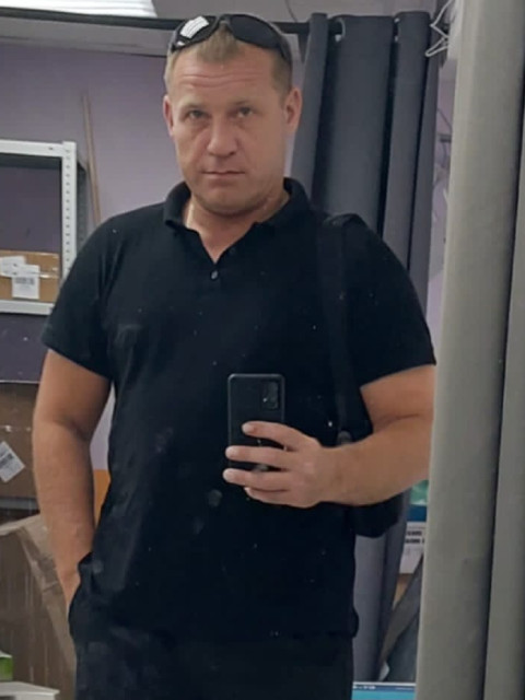 Андрей, Россия, Москва. Фото на сайте ГдеПапа.Ру