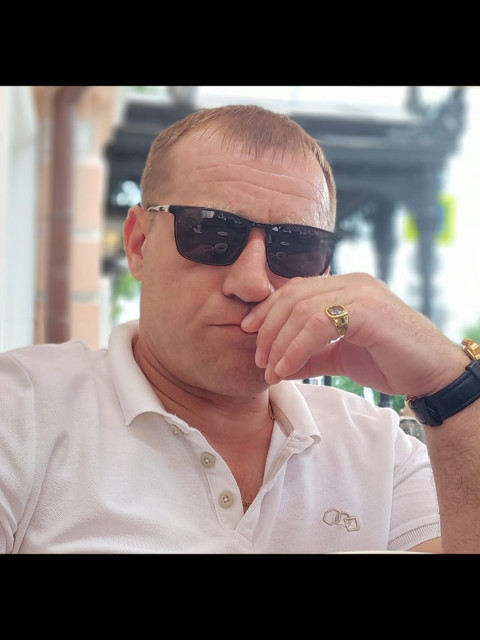 Андрей, Россия, Москва. Фото на сайте ГдеПапа.Ру