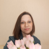 Ольга, Россия, Москва, 39 лет