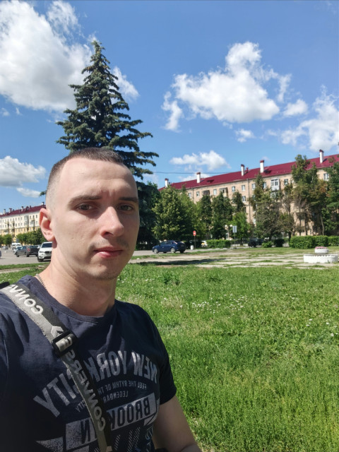 Влад, Россия, Москва. Фото на сайте ГдеПапа.Ру