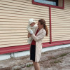 Екатерина, Россия, Пикалёво, 42