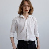 Кирилл, Россия, Санкт-Петербург, 20 лет