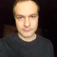 Макс, Россия, Курск, 36 лет