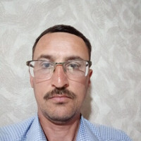 Дмитрий Сысоев, Узбекистан, Ташкент, 48 лет