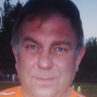 Сергей Любимцев, Россия, Казань, 56 лет