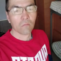 Амир, Россия, Астрахань, 51 год