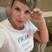 Виктория, Россия, Челябинск, 41 год