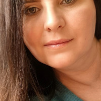 Ольга, Москва, м. ВДНХ, 43 года